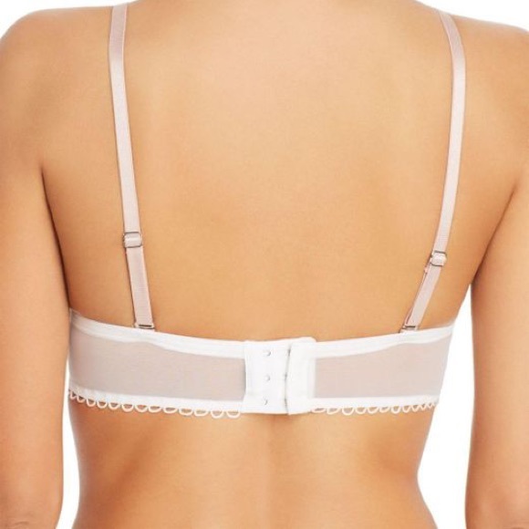 Thistle & Spire Elizabeth Cutout Underwire Bra - Picture 3 of 5